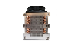 Inter-Tech Kühler B-14 3HE aktiv Socket LGA 3647 SQUARE
