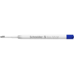 Großraummine Eco 725 - M, blau (dokumentenecht)