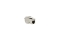 Logilink Keystone Buchse STP AWG22-26 16mm breit, Cat.6A