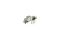 Logilink Keystone Buchse STP AWG22-24 17.2mm breit, Cat.6A