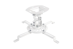Logilink Beamerhalterung, Armlänge 150 mm, weiss bis...