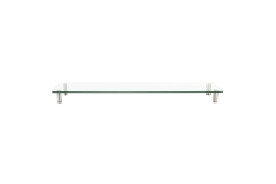Logilink Monitorerhöhung/-Tisch aus Glas, extra breit