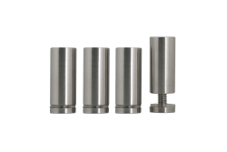 Logilink Monitorerhöhung/-Tisch aus Glas, extra breit
