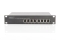 DIGITUS Switch 8-Port Gigabit 10 80W PoE Unmanaged schwarz