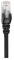 INTELLINET Patchkabel RJ45 Cat5e komp. SF/UTP CCA 1,5m sw