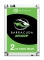 Seagate 8.9cm (3.5) 2TB SATA3 BarraCuda 7200 256MB intern