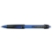 Gel-Kugelschreiber POWER TANK SN-220 - 0,4 mm, blau (dokumentenecht)