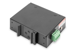 DIGITUS Splitter Industriell Gigabit 95W PoE++ 802.3bt