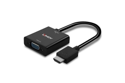 LINDY Konverter HDMI auf VGA 1080p ohne Scaling
