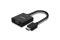 LINDY Konverter HDMI auf VGA 1080p ohne Scaling