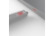 LINDY USB Typ C Port Schloss rot