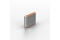 LINDY USB Typ C Port Schloss orange 10 Stück