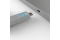 LINDY USB Typ C Port Schloss blau
