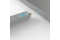 LINDY USB Typ C Port Schloss blau