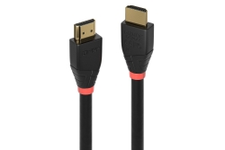 LINDY HDMI 2.0 Kabel 18G aktiv 4K60Hz 15m