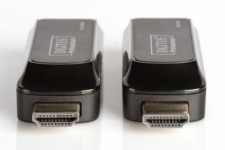 DIGITUS HDMI Extender Set Cat6/6a/7 Full HD bis 50m StromUSB