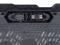 CONCEPTRONIC 2-Fan USB-A2.0 Laptop-Kühlpad 25Kg 15.6 sw