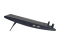 CONCEPTRONIC 2-Fan USB-A2.0 Laptop-Kühlpad 30Kg 17 sw