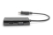 DIGITUS DisplayPortkonverterkabel DP->HDMI+DVI+VGA 0.2m