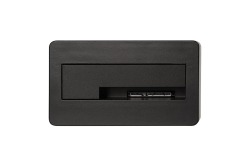 Logilink USB 3.1 Quickport für 2,5 + 3,5 SATA HDD/SSD