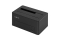 Logilink USB 3.1 Quickport für 2,5 + 3,5 SATA HDD/SSD