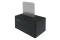 Logilink USB 3.1 Quickport für 2,5 + 3,5 SATA HDD/SSD