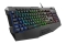 Sharkoon Gaming Tastatur Skiller SGK4 schwarz DE