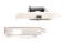 DIGITUS Netzwerkkarte PCIe SFP Single Port 10G INTEL Chip