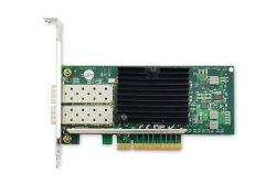 DIGITUS Netzwerkkarte SFP 2 Port 10G PCIe INTEL JL82599ES