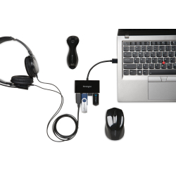 Kensington HUB USB 3.0 4-Port