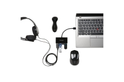 Kensington HUB USB 3.0 4-Port