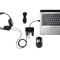 Kensington HUB USB 3.0 4-Port