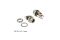 DELOCK Steckverbinder DC 5.5x2.1x9.5mm Bu zum Einbau