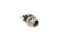 DELOCK Steckverbinder DC 5.5x2.1x9.5mm Bu zum Einbau