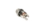 DELOCK Steckverbinder DC 5.5x2.1x9.5mm Bu zum Einbau