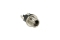 DELOCK Steckverbinder DC 5.5x2.5x9.5mm Bu zum Einbau