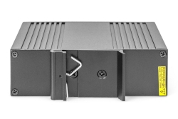 DIGITUS Injektor Gigabit PoE+ 802.3af/at 60W