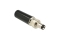 DELOCK Steckverbinder DC 2.1x5.5x9.5mm St