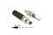 DELOCK Steckverbinder DC 2.1x5.5x9.5mm St
