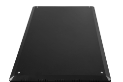 DIGITUS Netzwerkschrank Unique 26HE 1342x600x1000mm schwarz (Speditionsversand)