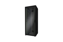 DIGITUS Netzwerkschrank Unique 32HE 1609x800x800mm...