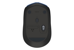 Logitech Wireless Mouse M171 blue retail
