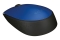 Logitech Wireless Mouse M171 blue retail