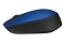 Logitech Wireless Mouse M171 blue retail