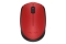 Logitech Wireless Mouse M171 red retail