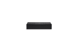 TRENDnet Switch 5-Port Gbit EdgeSmart PoE+ 18 W Metall