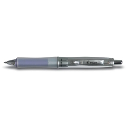 Kugelschreiber Equilibrium Dr. Grip Serie - M, blau/blau