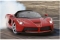 Jamara RC Auto Ferrari Aperta Ohne Akku/rot 6+