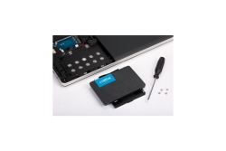 SSD 240GB Crucial 2,5 (6.3cm) BX500 SATAIII 3D 7mm retail