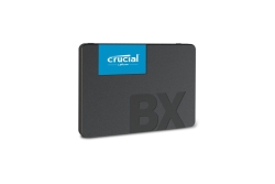 SSD 240GB Crucial 2,5 (6.3cm) BX500 SATAIII 3D 7mm retail
